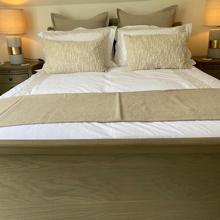 Stormfront Luxury Hideaway Glencoe Ballachulish Highlands Near Fortwilliam (Adults Only) Εξωτερικό φωτογραφία