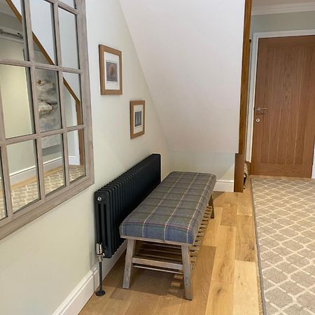 Stormfront Luxury Hideaway Glencoe Ballachulish Highlands Near Fortwilliam (Adults Only) Εξωτερικό φωτογραφία