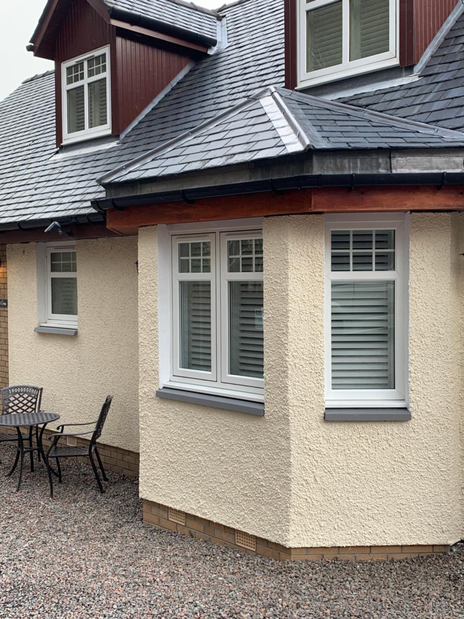 Stormfront Luxury Hideaway Glencoe Ballachulish Highlands Near Fortwilliam (Adults Only) Εξωτερικό φωτογραφία