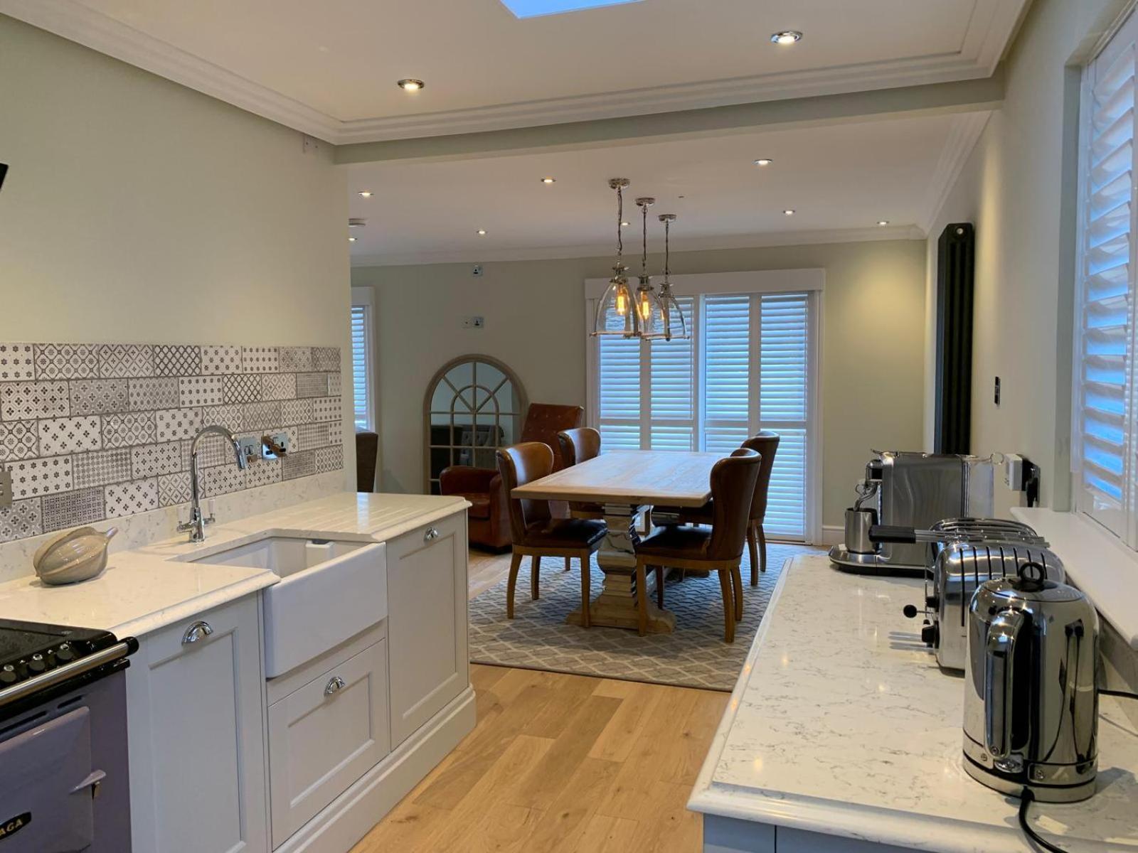 Stormfront Luxury Hideaway Glencoe Ballachulish Highlands Near Fortwilliam (Adults Only) Εξωτερικό φωτογραφία