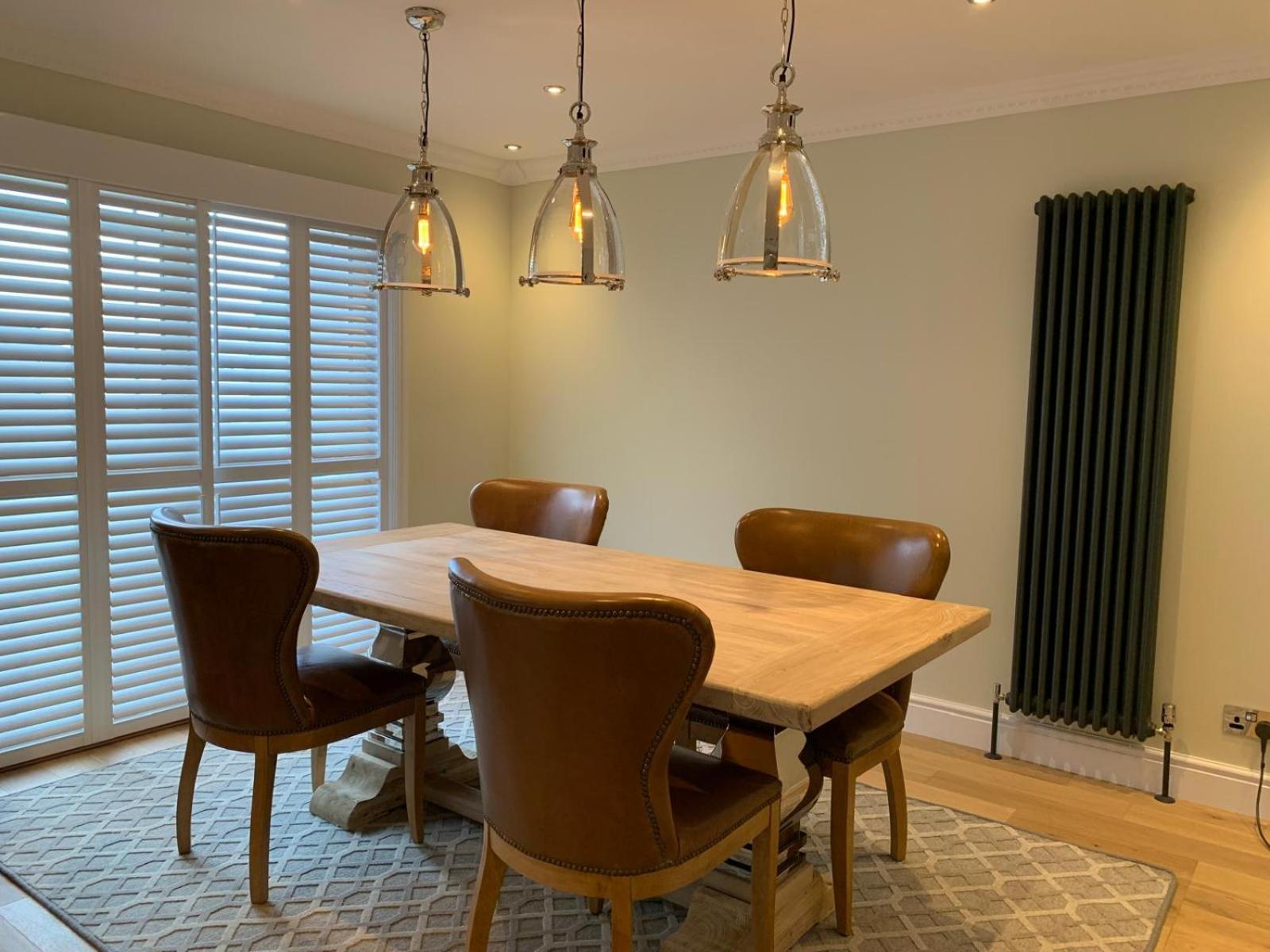 Stormfront Luxury Hideaway Glencoe Ballachulish Highlands Near Fortwilliam (Adults Only) Εξωτερικό φωτογραφία