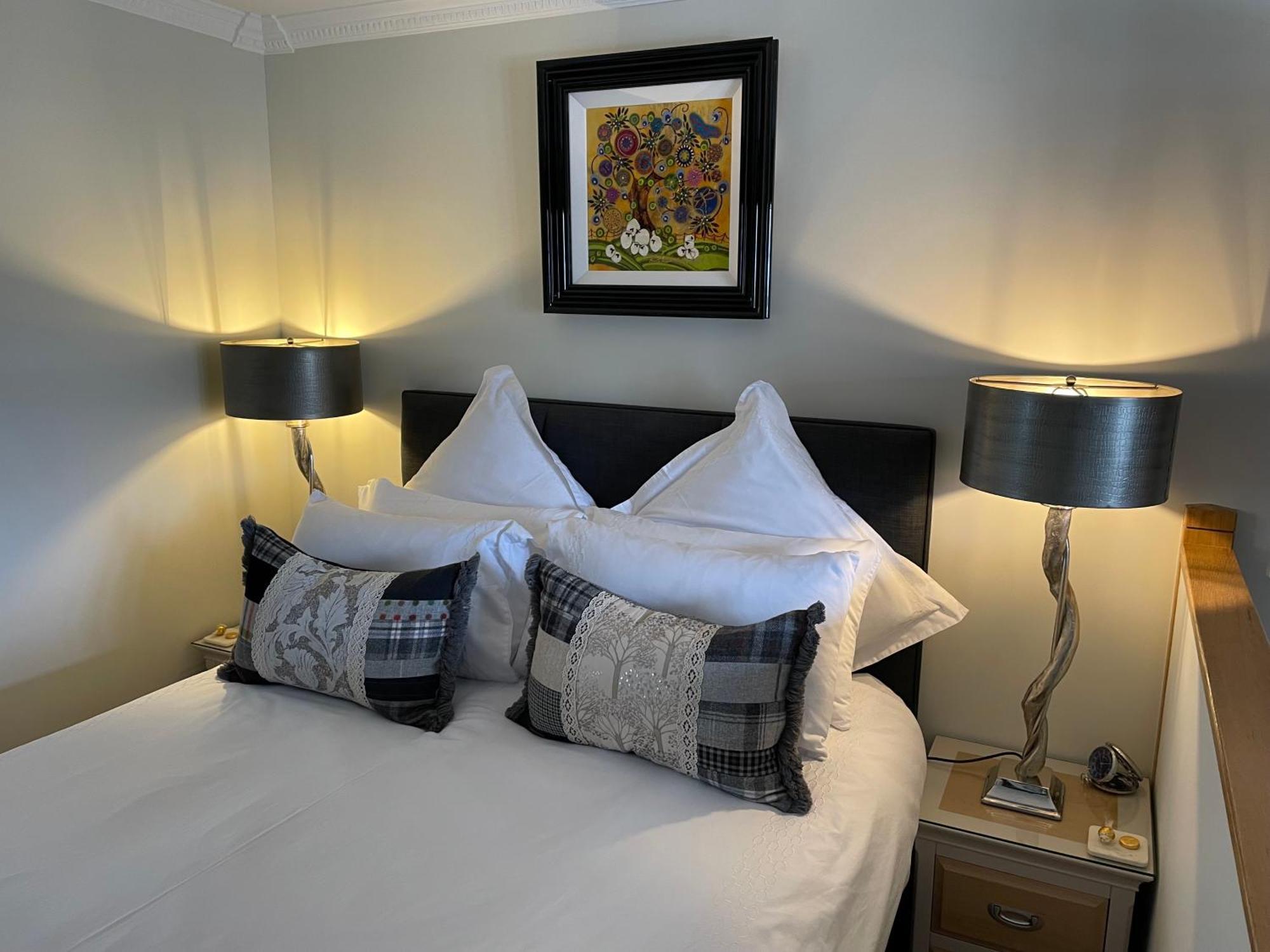 Stormfront Luxury Hideaway Glencoe Ballachulish Highlands Near Fortwilliam (Adults Only) Εξωτερικό φωτογραφία