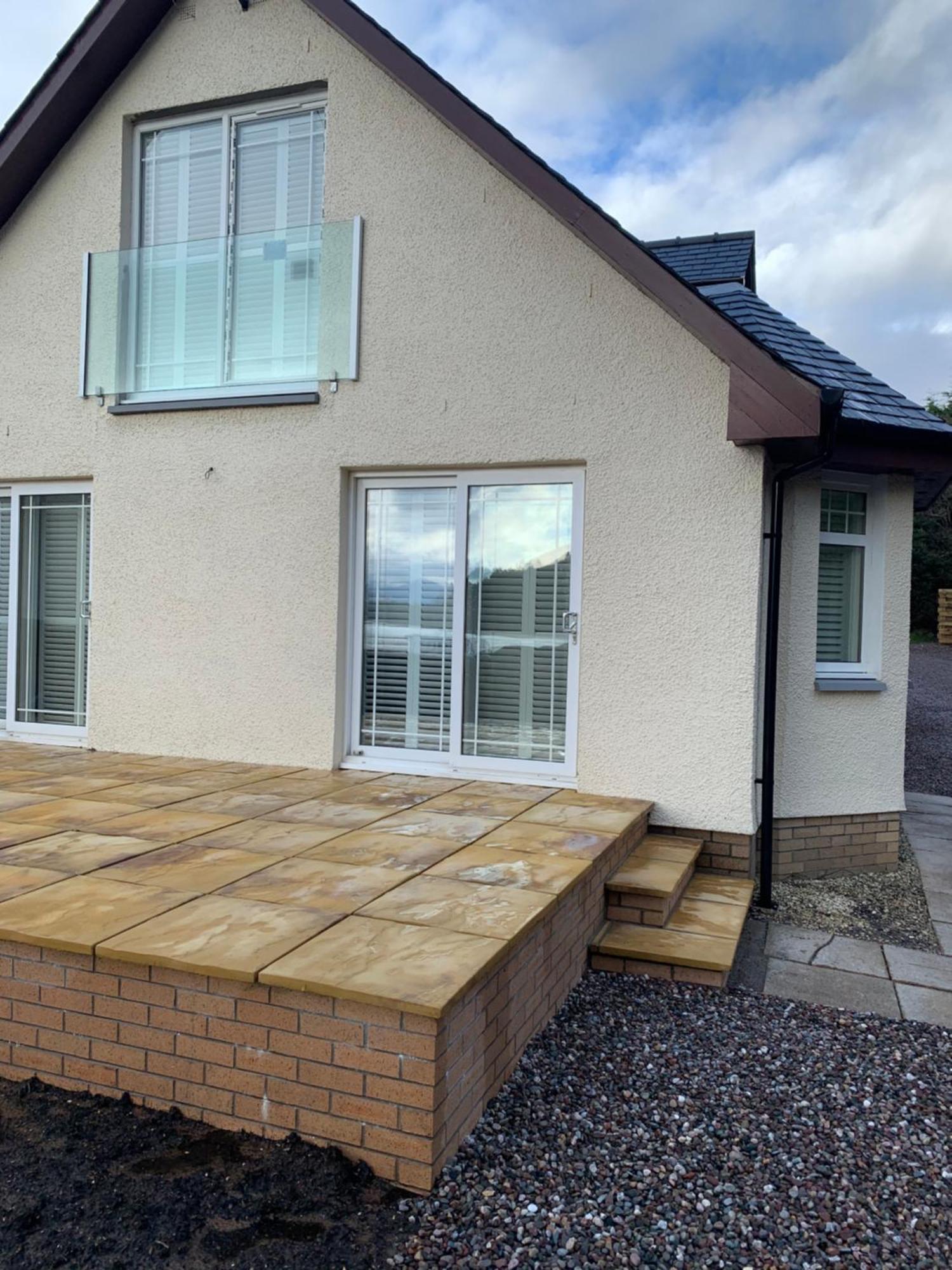 Stormfront Luxury Hideaway Glencoe Ballachulish Highlands Near Fortwilliam (Adults Only) Εξωτερικό φωτογραφία