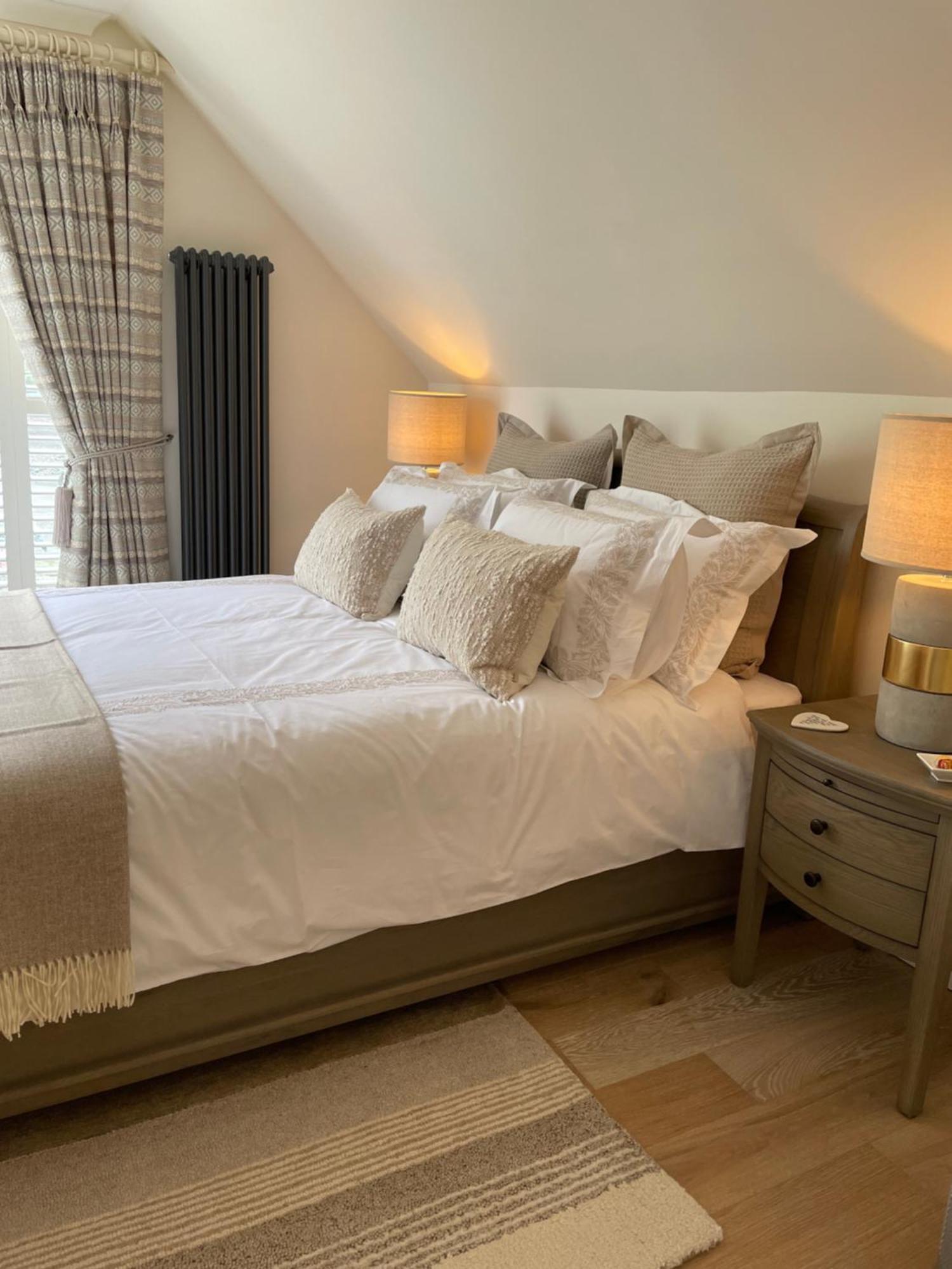 Stormfront Luxury Hideaway Glencoe Ballachulish Highlands Near Fortwilliam (Adults Only) Εξωτερικό φωτογραφία
