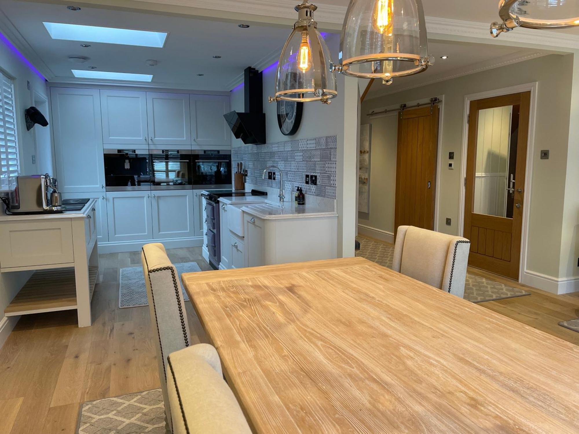 Stormfront Luxury Hideaway Glencoe Ballachulish Highlands Near Fortwilliam (Adults Only) Εξωτερικό φωτογραφία