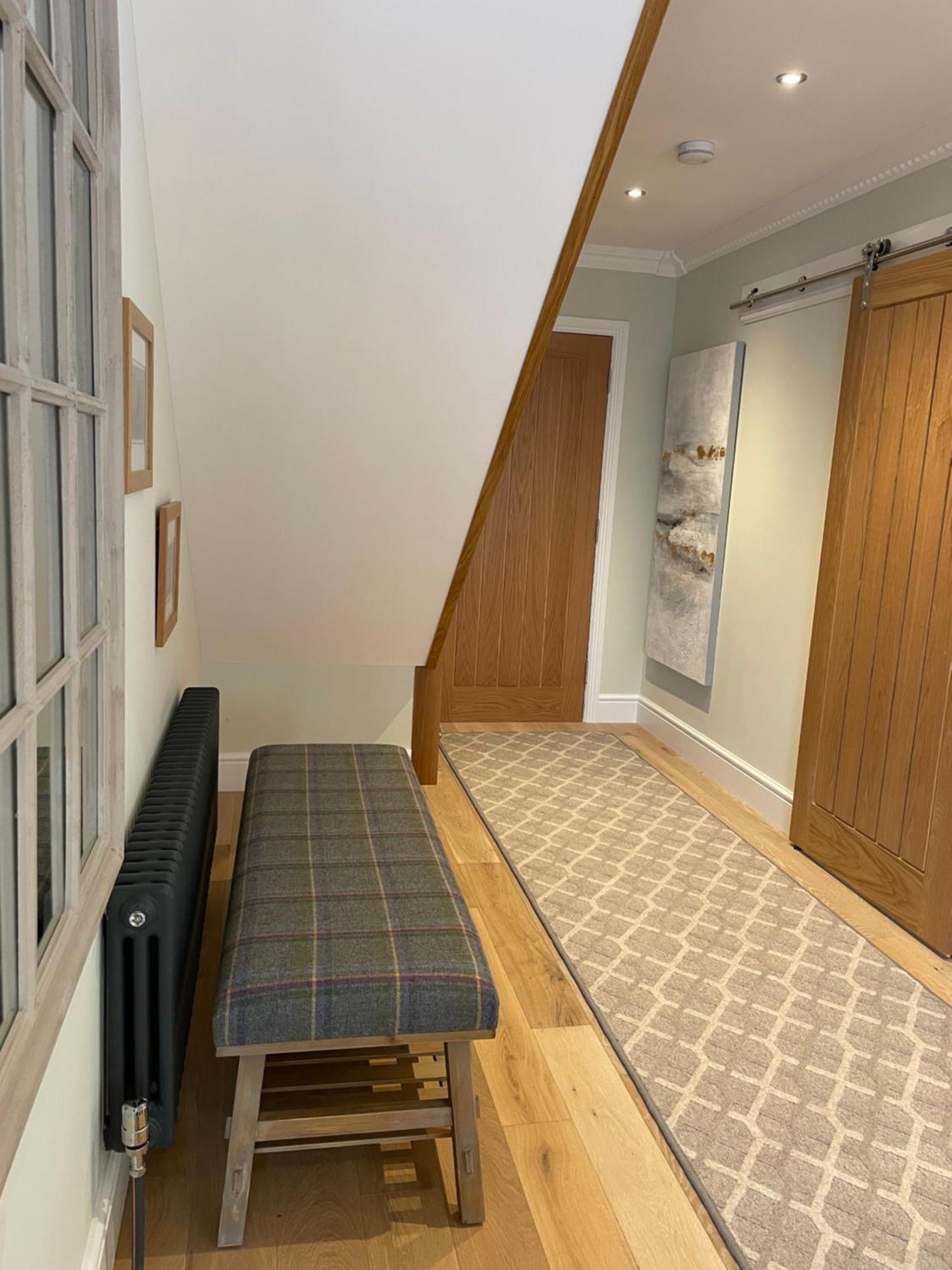 Stormfront Luxury Hideaway Glencoe Ballachulish Highlands Near Fortwilliam (Adults Only) Εξωτερικό φωτογραφία