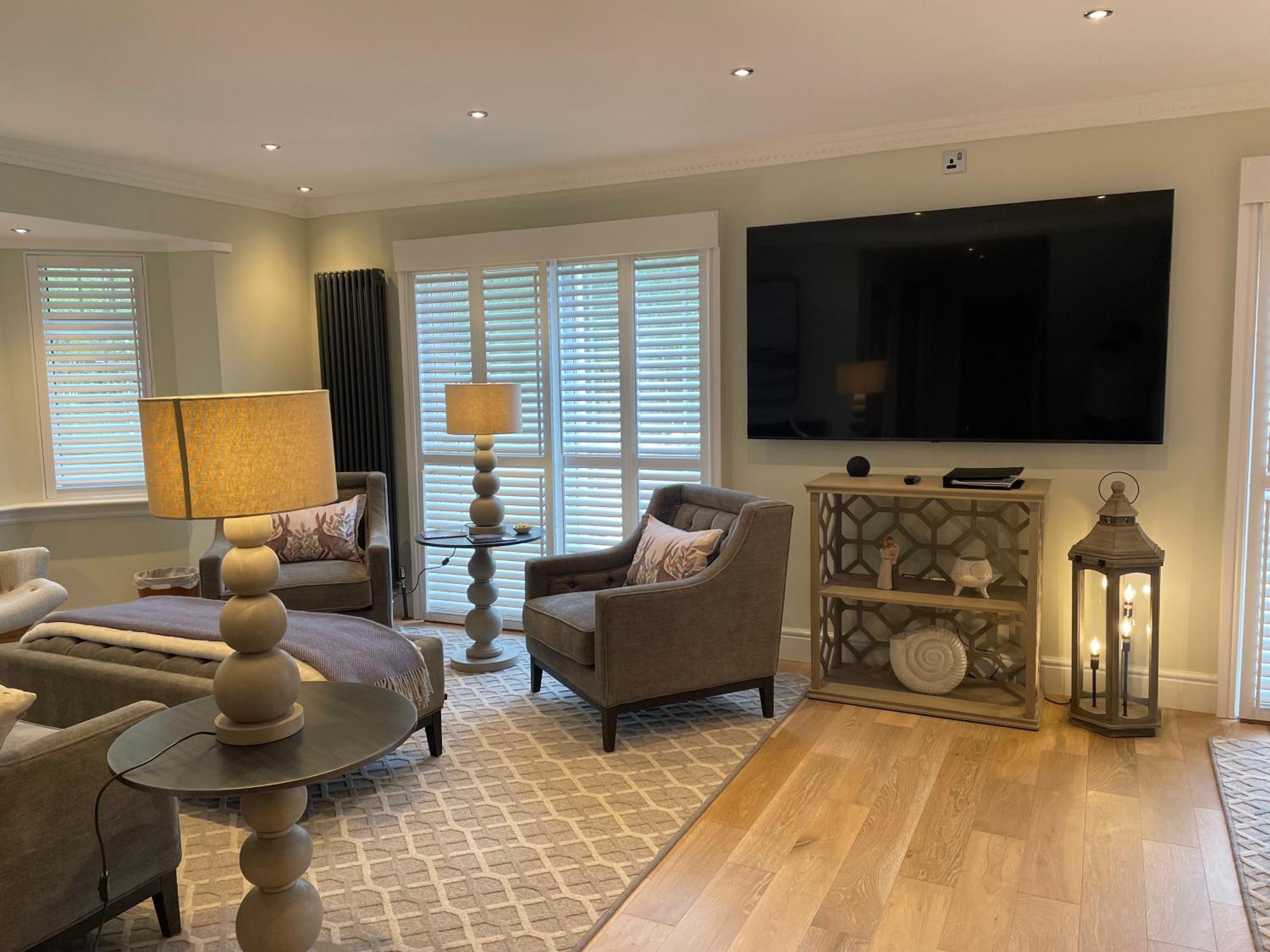 Stormfront Luxury Hideaway Glencoe Ballachulish Highlands Near Fortwilliam (Adults Only) Εξωτερικό φωτογραφία