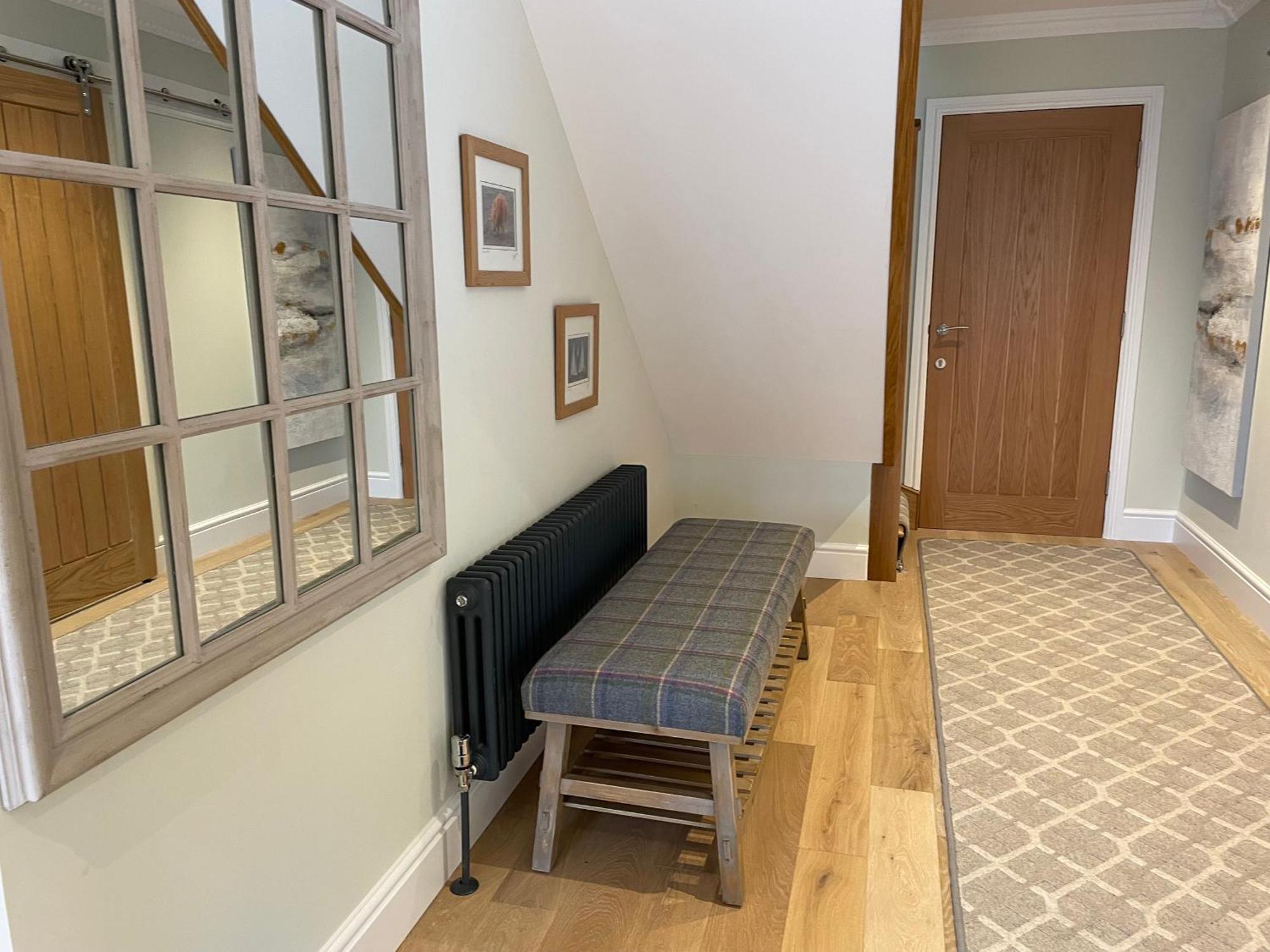 Stormfront Luxury Hideaway Glencoe Ballachulish Highlands Near Fortwilliam (Adults Only) Εξωτερικό φωτογραφία