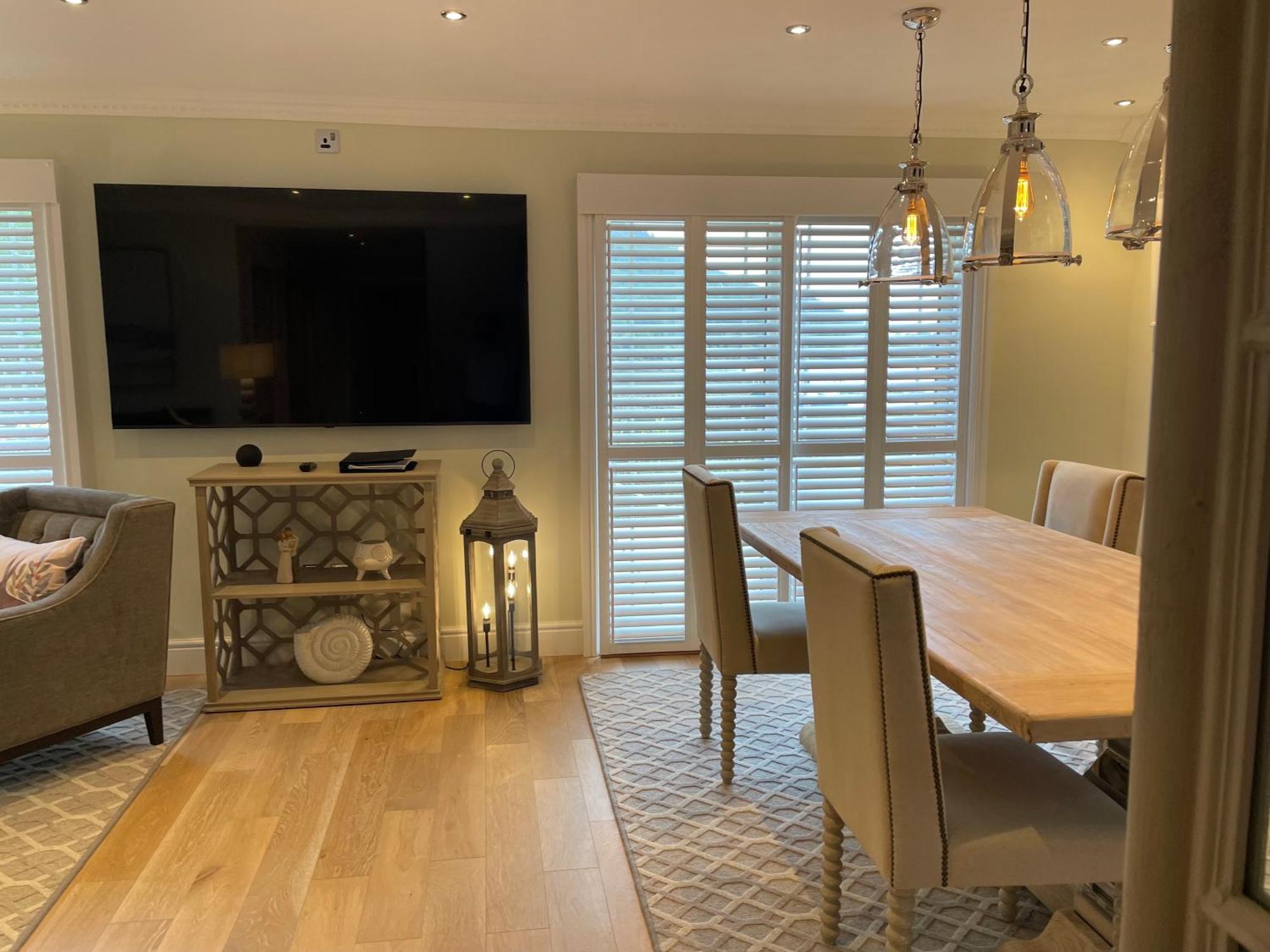 Stormfront Luxury Hideaway Glencoe Ballachulish Highlands Near Fortwilliam (Adults Only) Εξωτερικό φωτογραφία