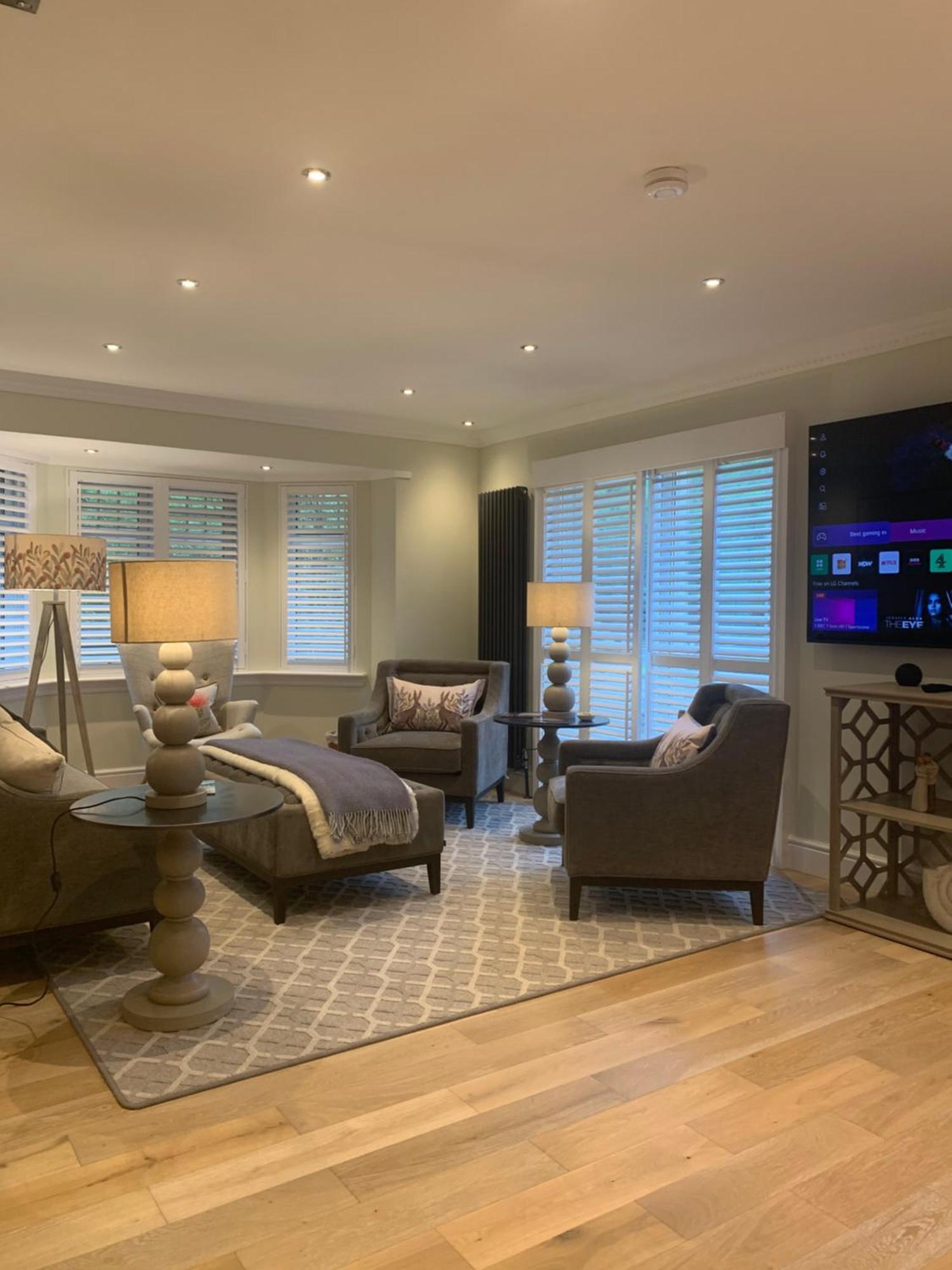 Stormfront Luxury Hideaway Glencoe Ballachulish Highlands Near Fortwilliam (Adults Only) Εξωτερικό φωτογραφία