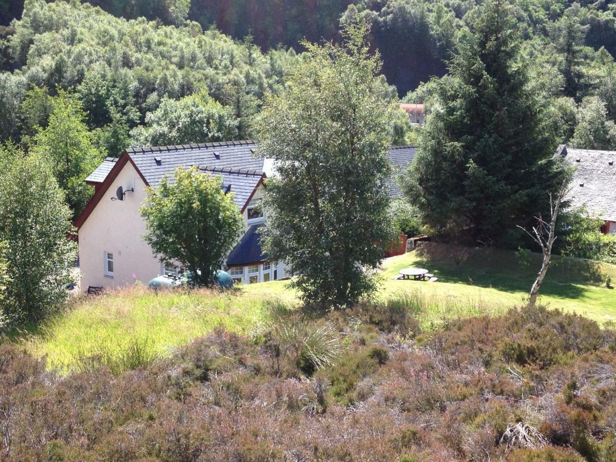 Stormfront Luxury Hideaway Glencoe Ballachulish Highlands Near Fortwilliam (Adults Only) Εξωτερικό φωτογραφία